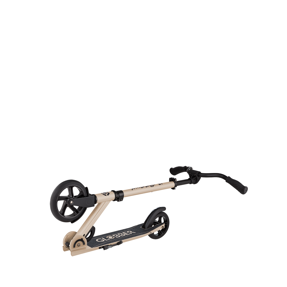 GLOBBER FLOW RIDER 180-145 песочный (874-231)