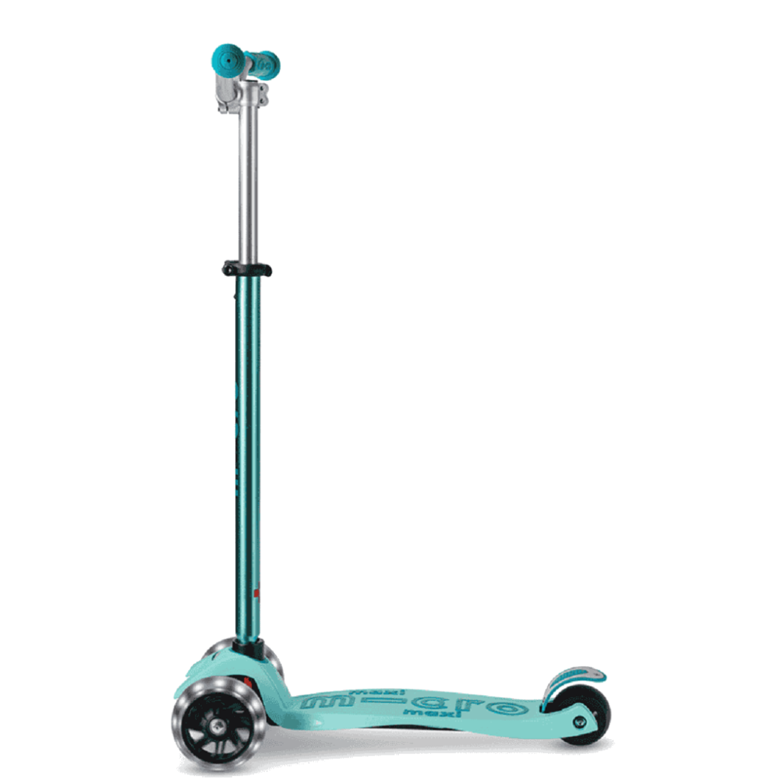 MICRO Maxi Deluxe Pro LED ярко-голубой (MMD042)