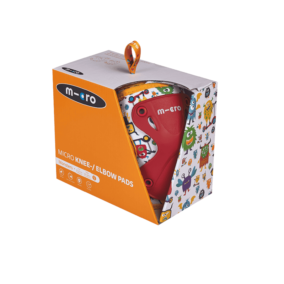 MICRO Комплект защиты Монстр S BOX (AC8022)