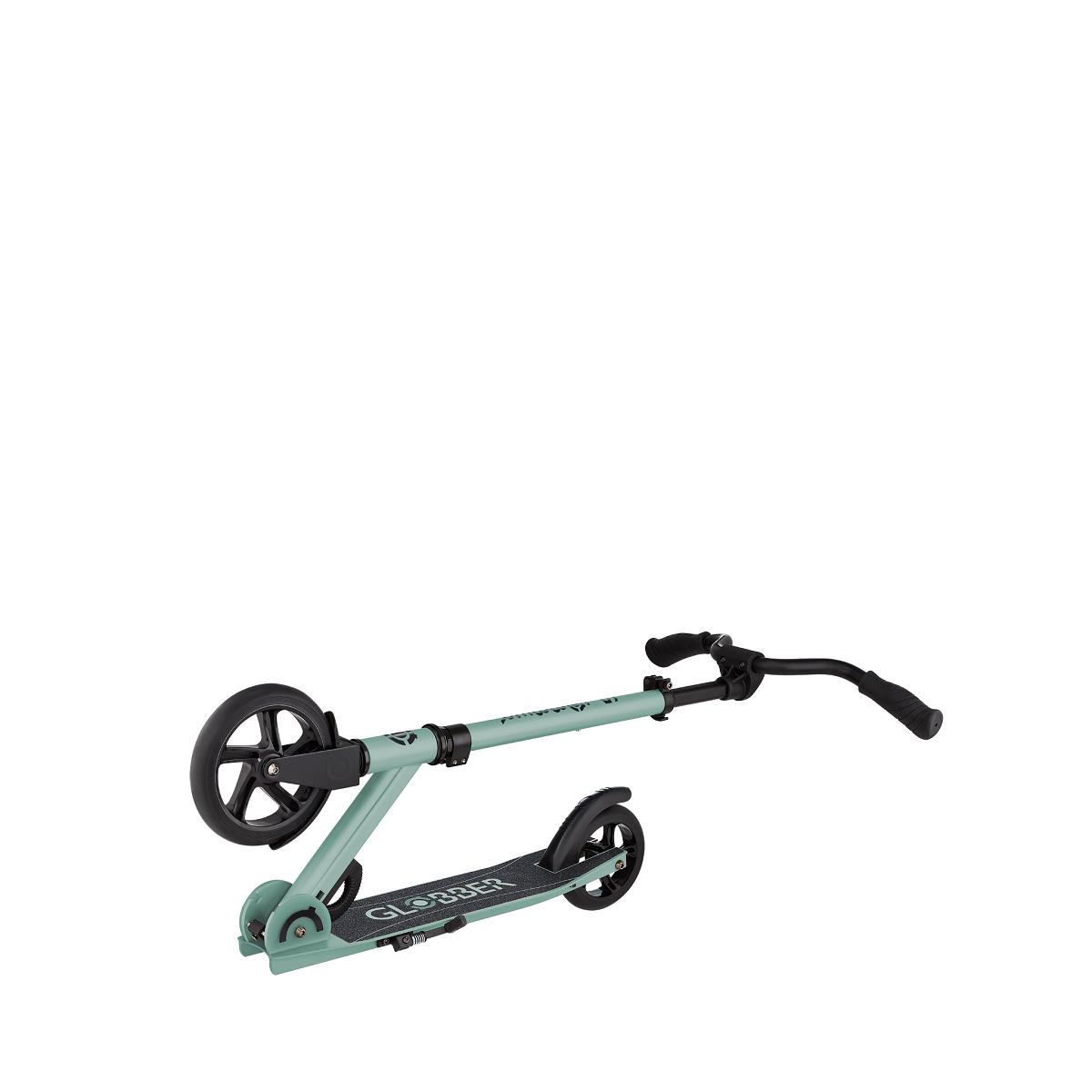 GLOBBER FLOW RIDER 180-145 шалфейный (874-109)