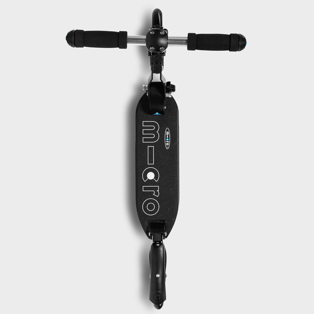 MICRO Suspension черный (SA0156) 