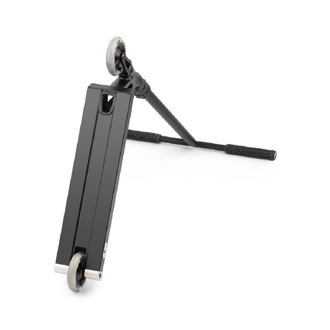 Самокат трюковой HIPE H7 black (250858)