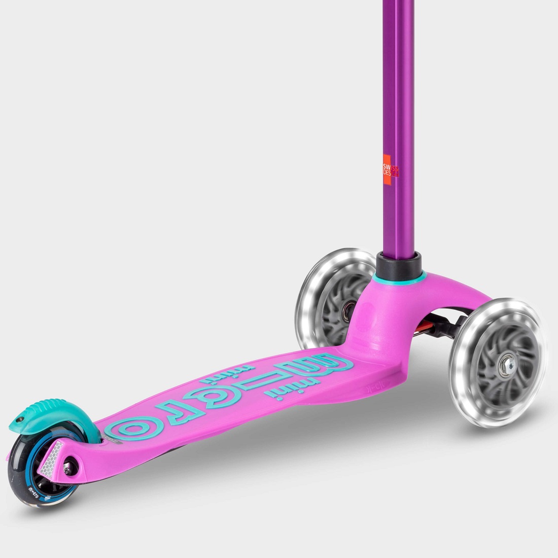 MICRO Mini Deluxe лаванда LED (MMD150)