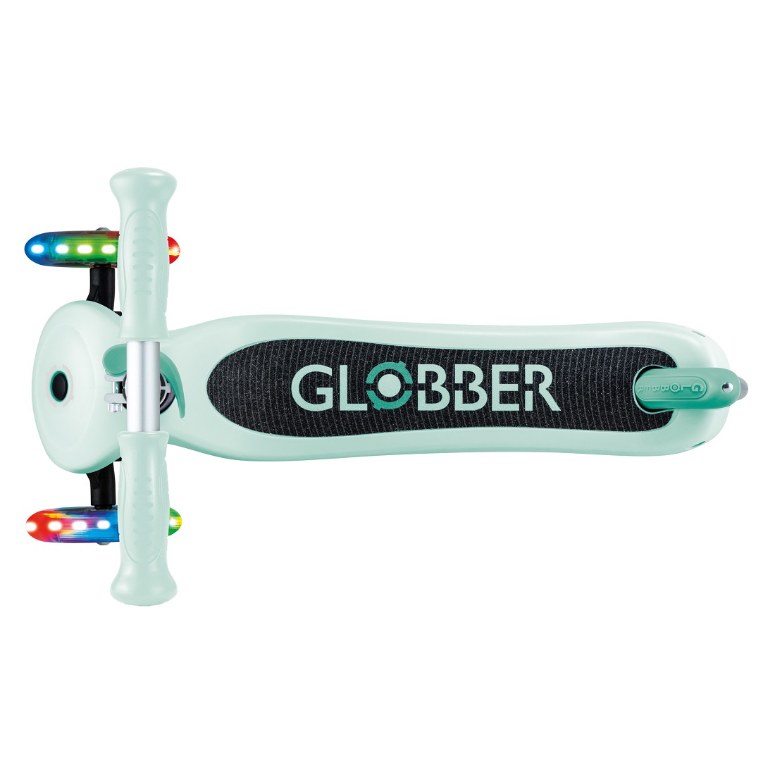 GLOBBER PRIMO LIGHTS V2 мятный (423-706-4)