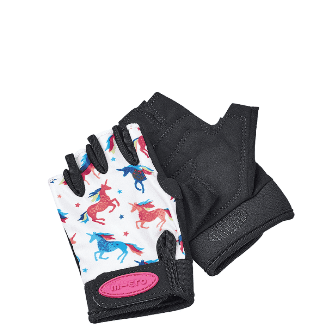 MICRO Перчатки Единороги (AC4834)