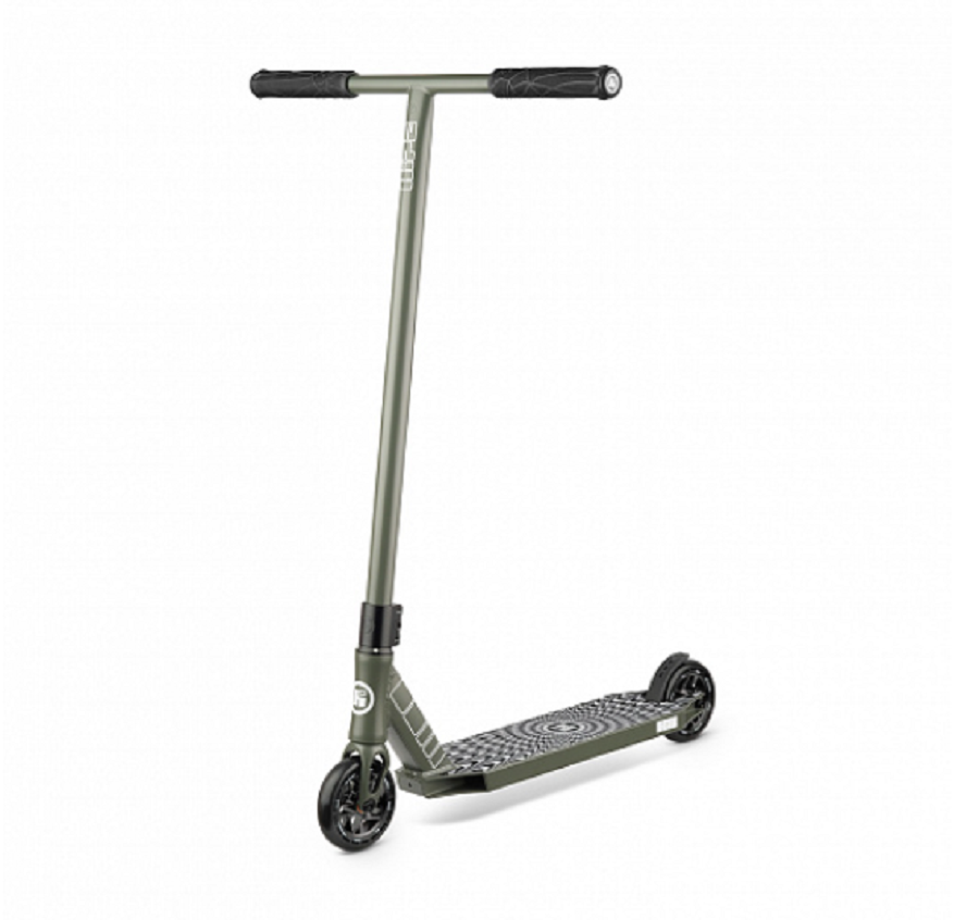 Самокат трюковой HIPE H8 grey (250860)