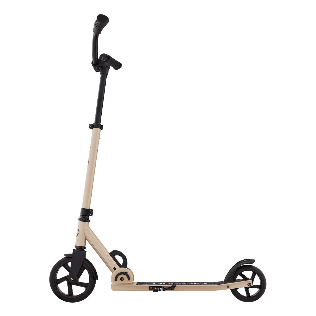 GLOBBER FLOW RIDER 180-145 песочный (874-231)