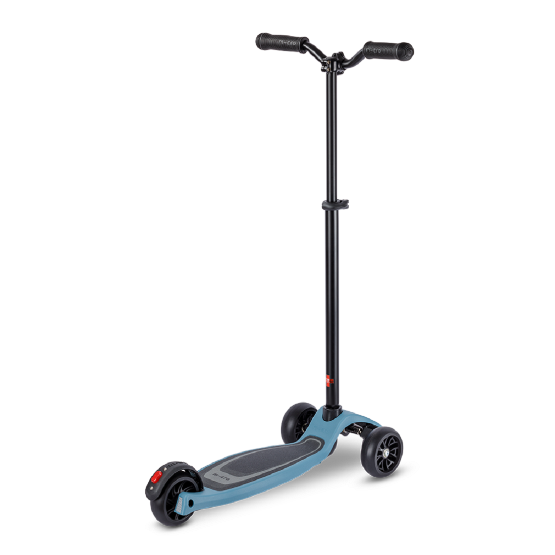 MICRO Kickboard черничный (KB0025)