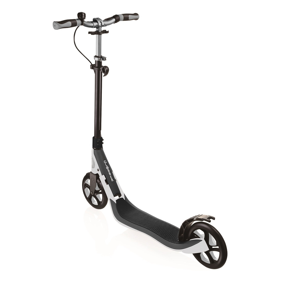 GLOBBER ONE NL 205 DELUXE белый (478-106)