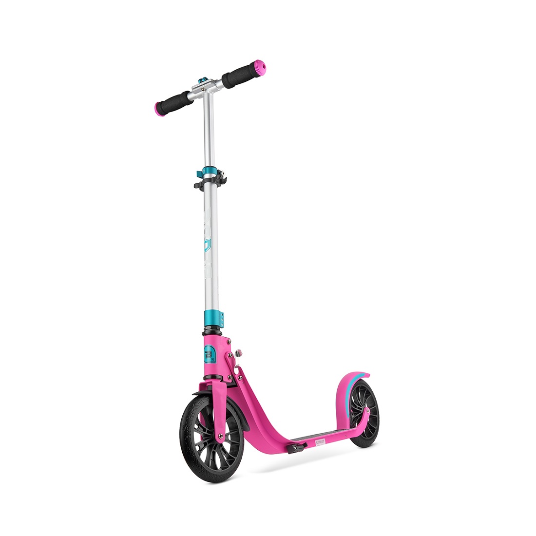 Самокат BLADE Sport Quick 205, розовый (205184)