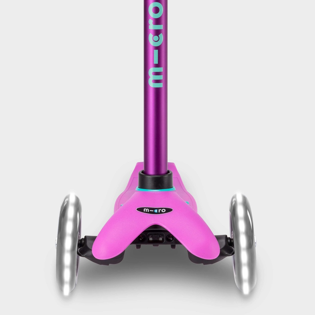 MICRO Mini Deluxe лаванда LED (MMD150)