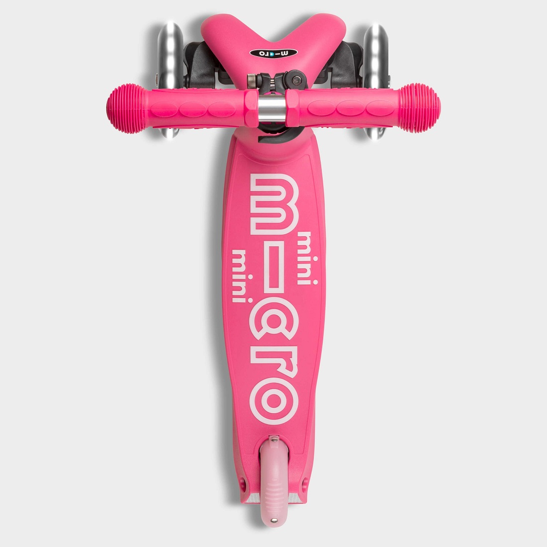 MICRO Mini Deluxe розовый LED (MMD075)