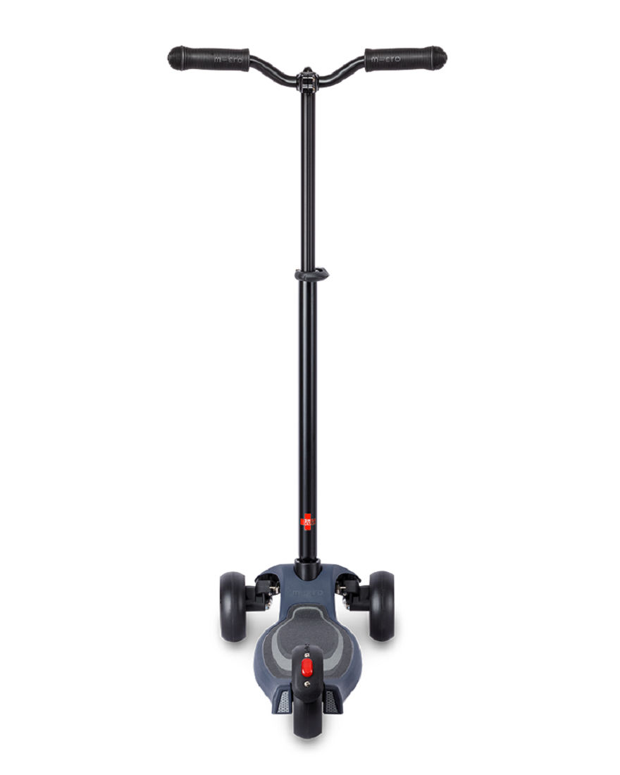 MICRO Kickboard Reloaded, сливовый (KB0026)