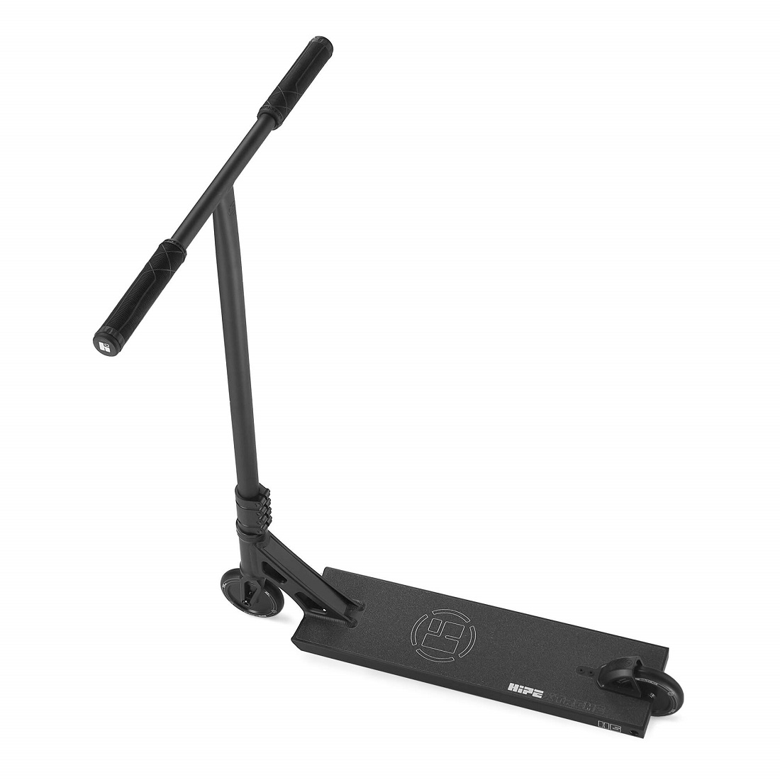 Самокат трюковой HIPExtreme H6 черный (410607)