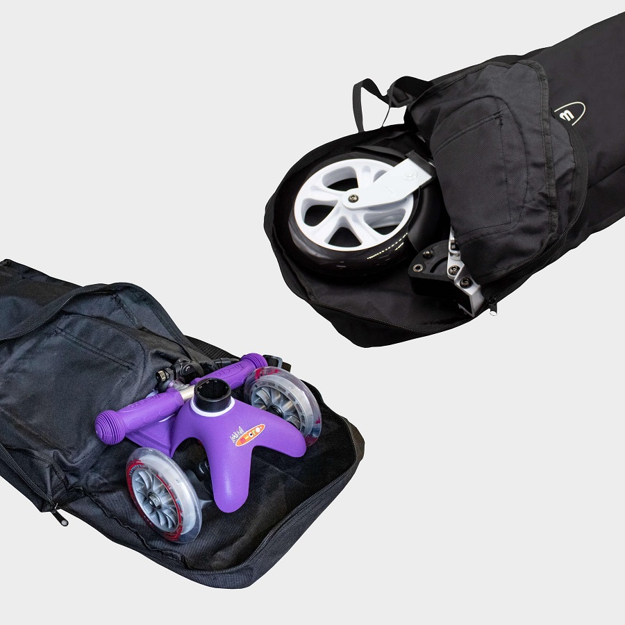 MICRO Сумка для переноски для больших самокатов Bag in Bag (AC4013)
