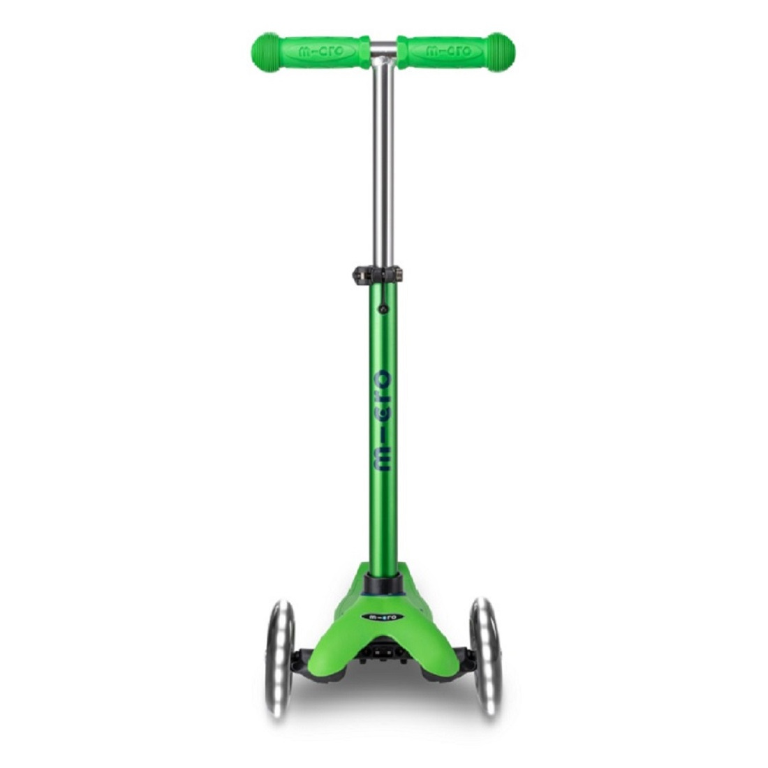 MICRO Mini Deluxe зелёный/синий LED (MMD174)