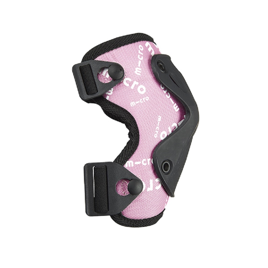 MICRO Комплект защиты розовый S NEW! (AC8013)