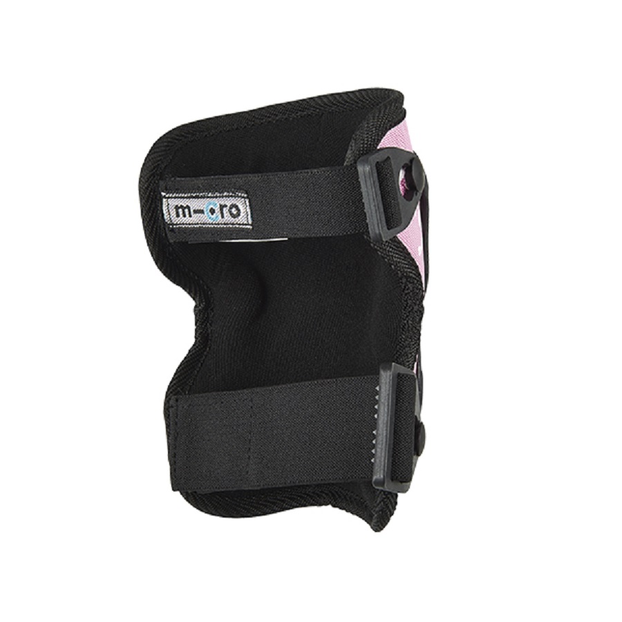 MICRO Комплект защиты розовый S NEW! (AC8013)