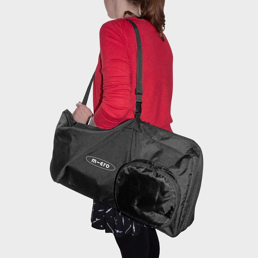 MICRO Сумка для переноски для больших самокатов Bag in Bag (AC4013)