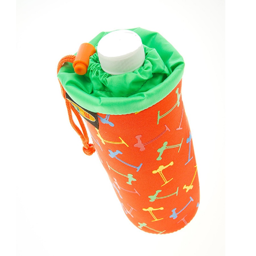 MICRO Держатель для бутылок оранжевый (AC4019)