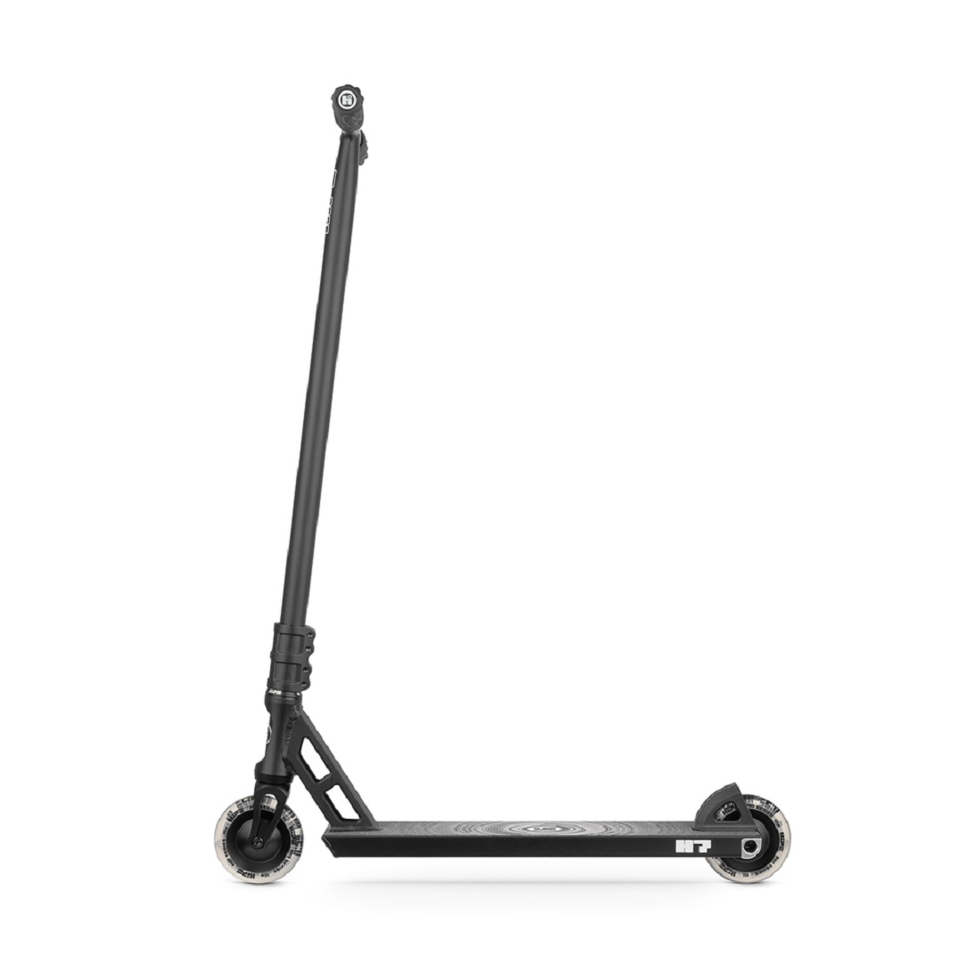 Самокат трюковой HIPE H7 black (250858)