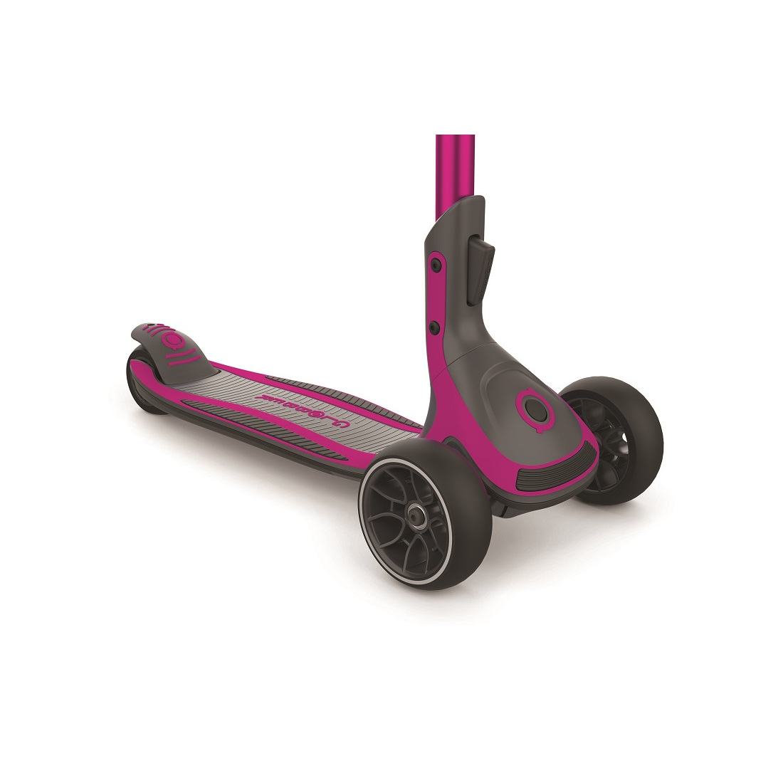 GLOBBER ULTIMUM розовый (612-110)
