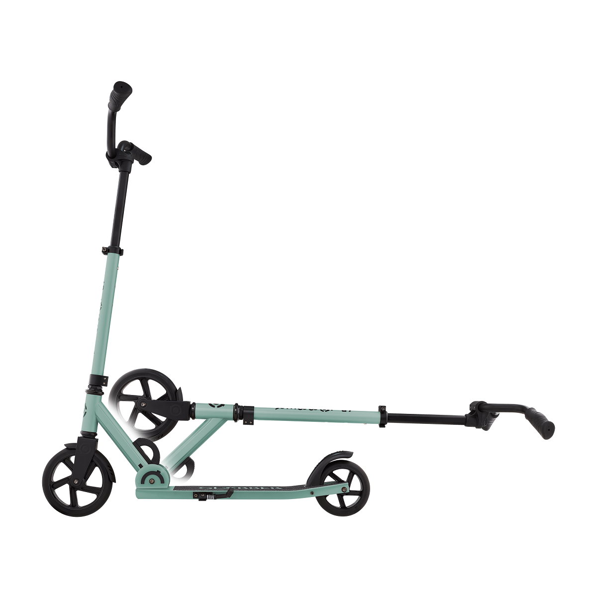 GLOBBER FLOW RIDER 180-145 шалфейный (874-109)