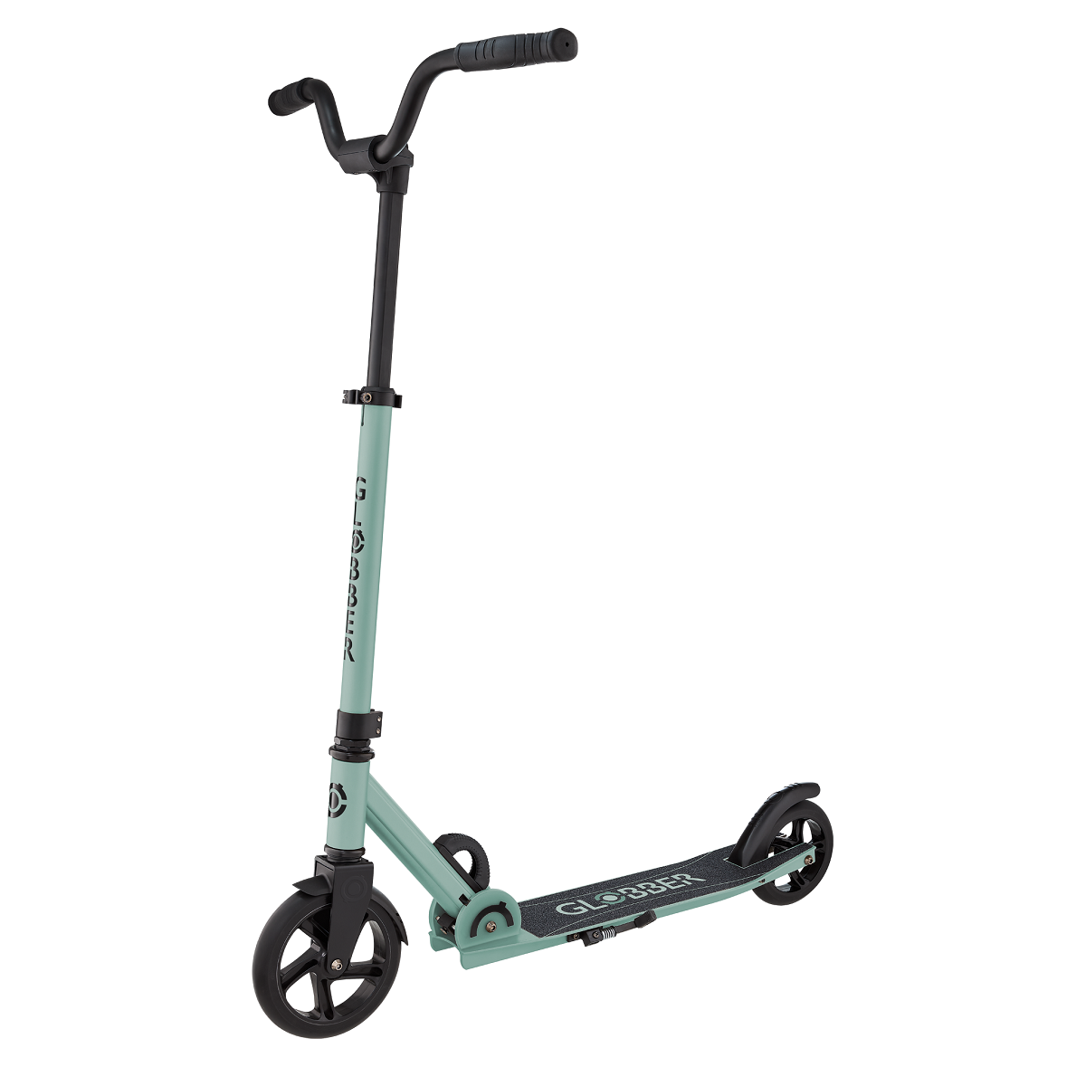 GLOBBER FLOW RIDER 180-145 шалфейный (874-109)