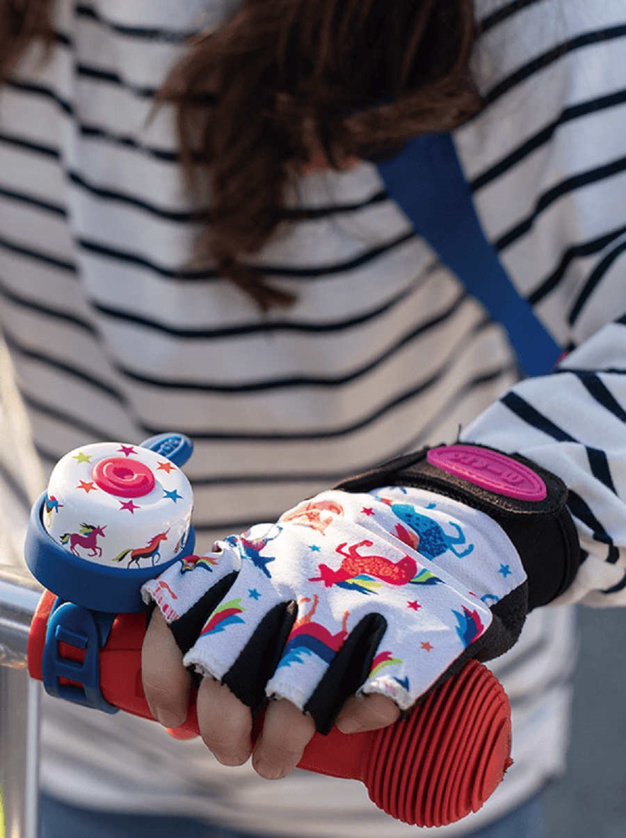 MICRO Перчатки Единороги (AC4834)