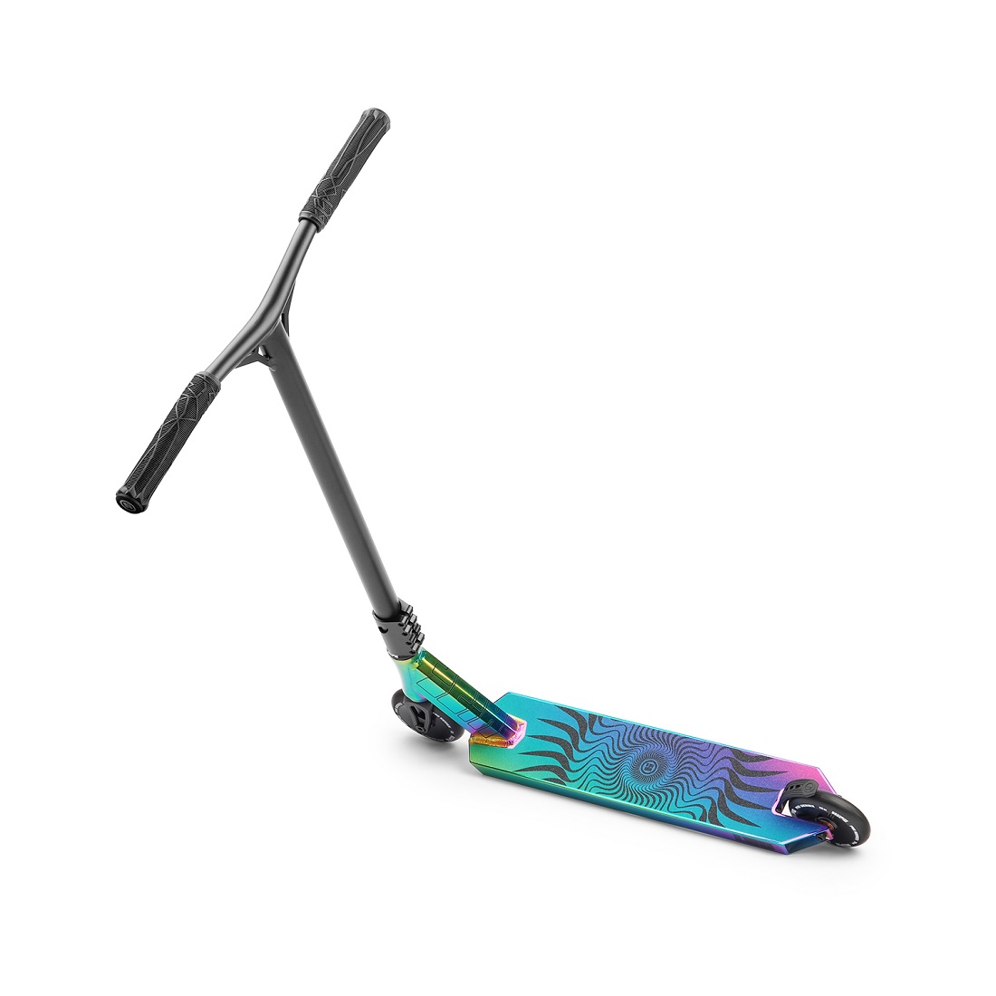 Самокат трюковой HIPE L20 neochrom (250171)