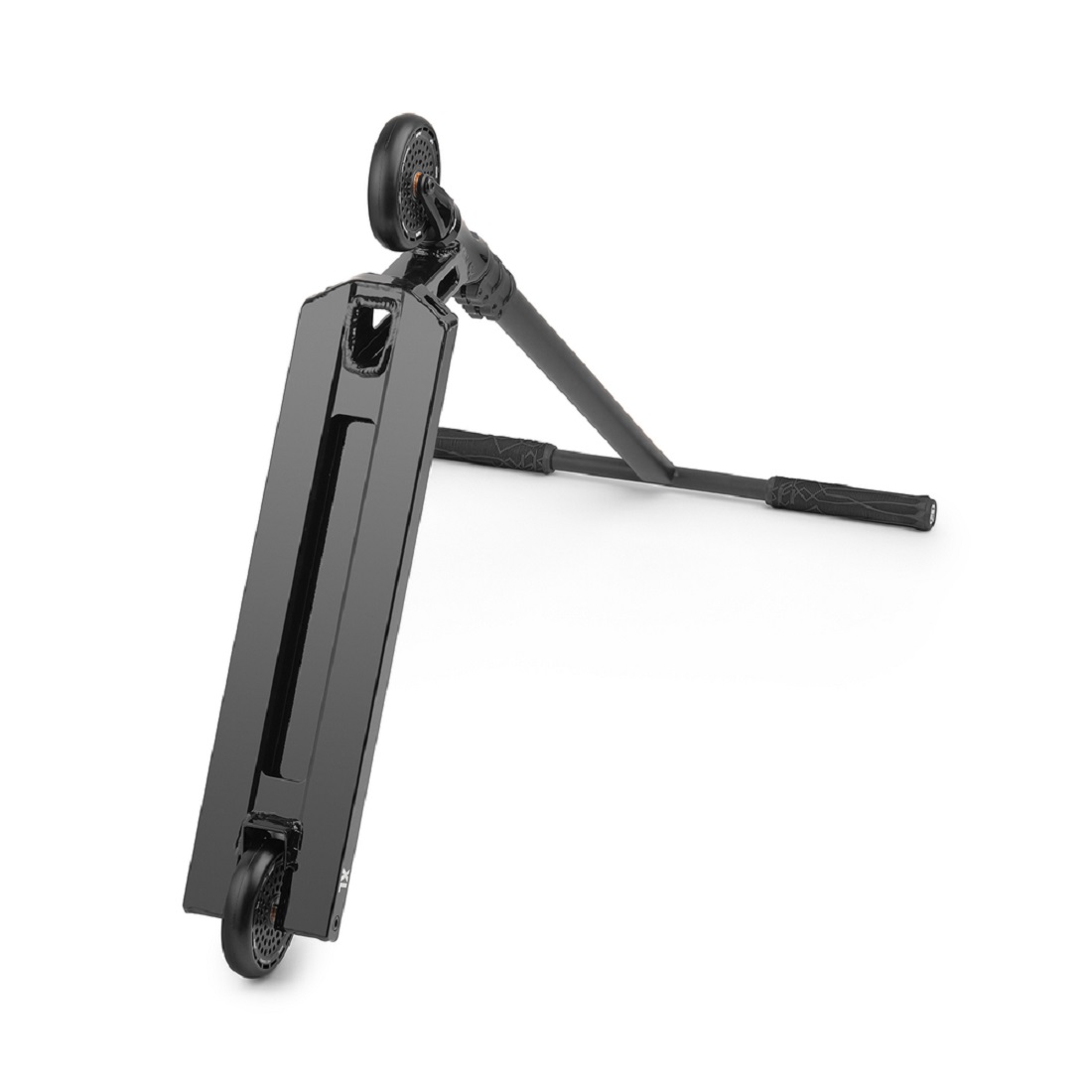 Самокат трюковой HIPE XL black (250867)