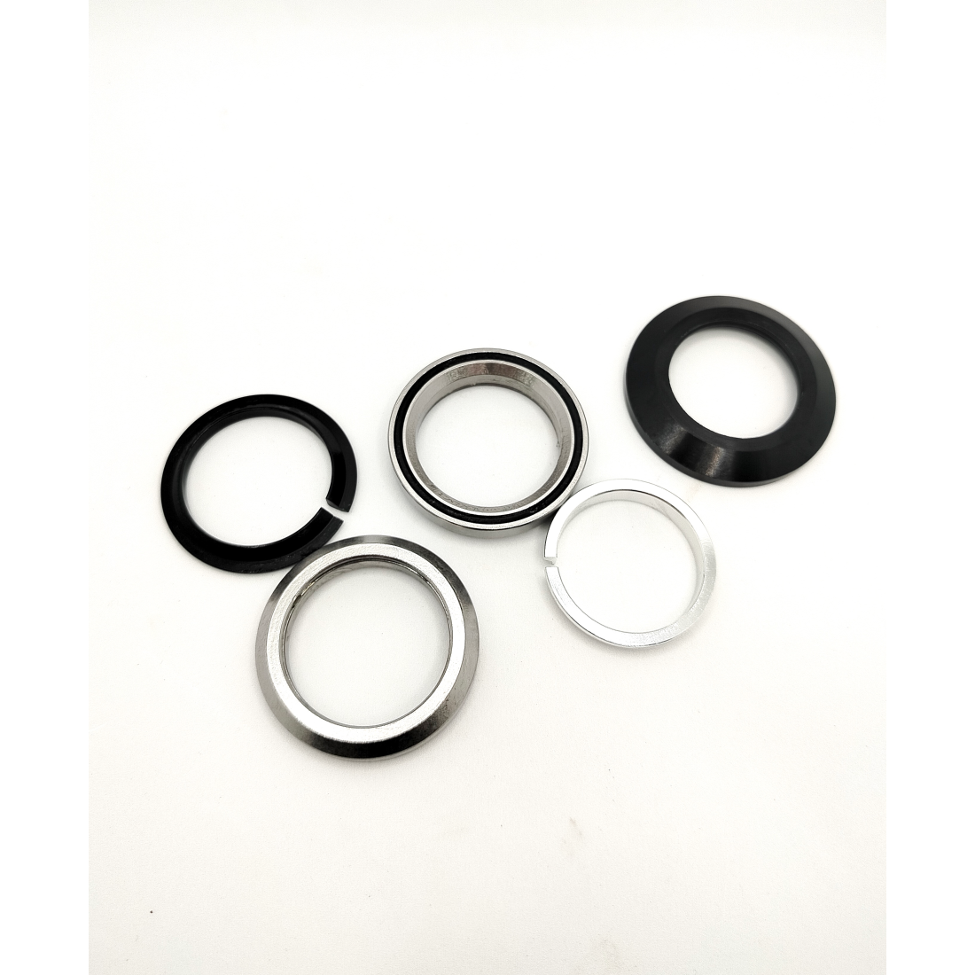 Рулевая колонка Fahrenheit F-01 интегрированная, чёрный (SH2601)