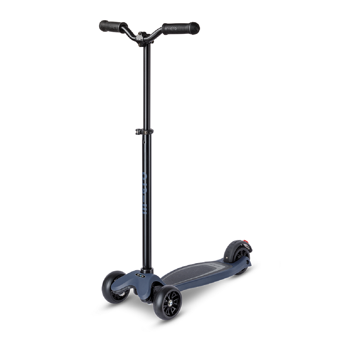 MICRO Kickboard Reloaded, сливовый (KB0026)