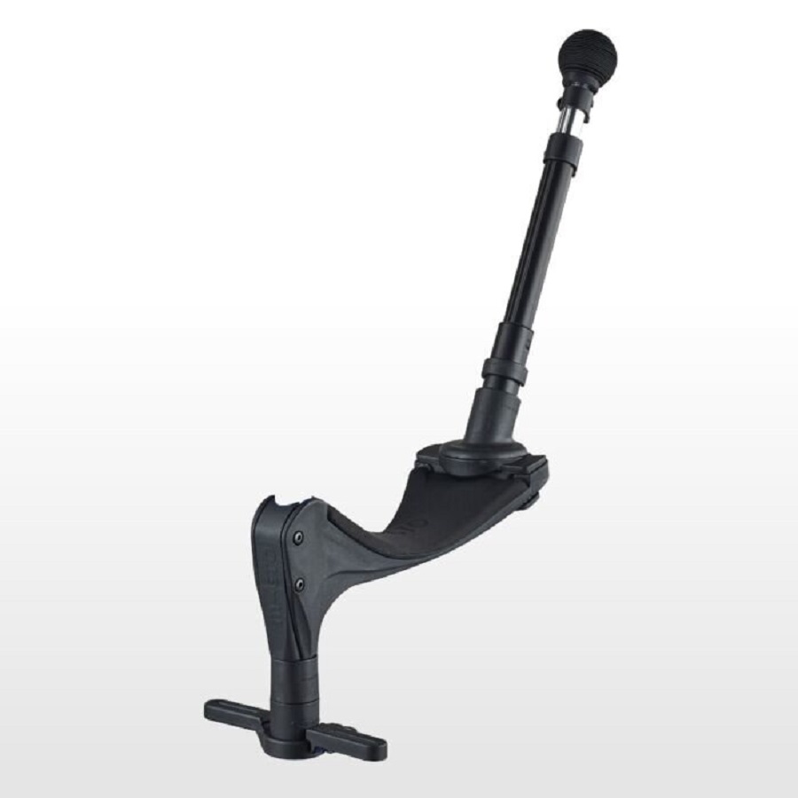 MICRO Ручка родительская с сиденьем + подставка для ножек (AC8051)