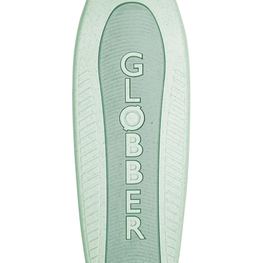 GLOBBER JUNIOR FOLDABLE LIGHTS ECOLOGIC фисташковый (692-505)