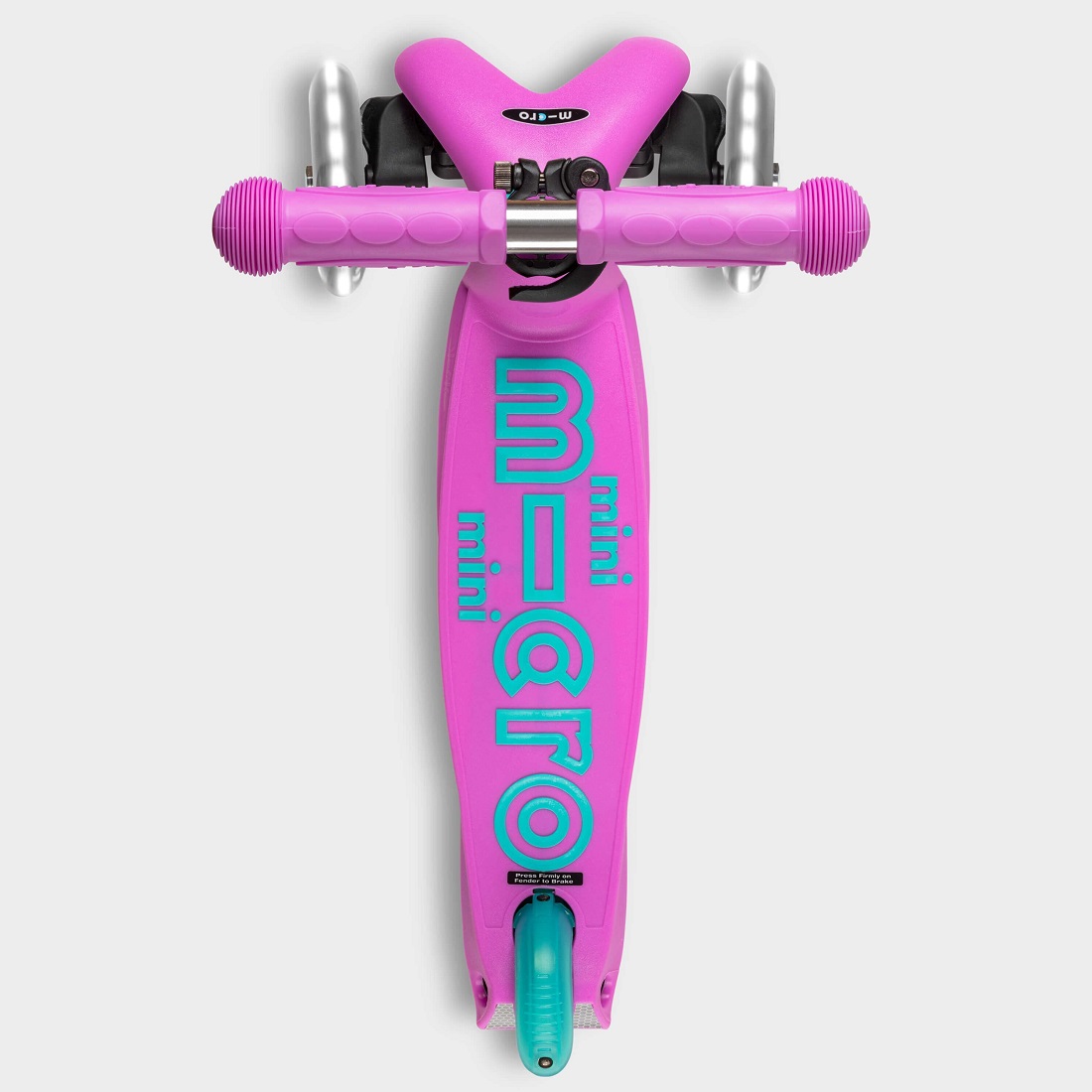 MICRO Mini Deluxe лаванда LED (MMD150)