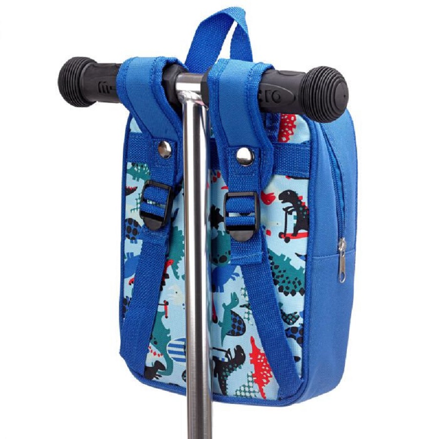 MICRO Ланчбэг Скутерзавры (AC4630)