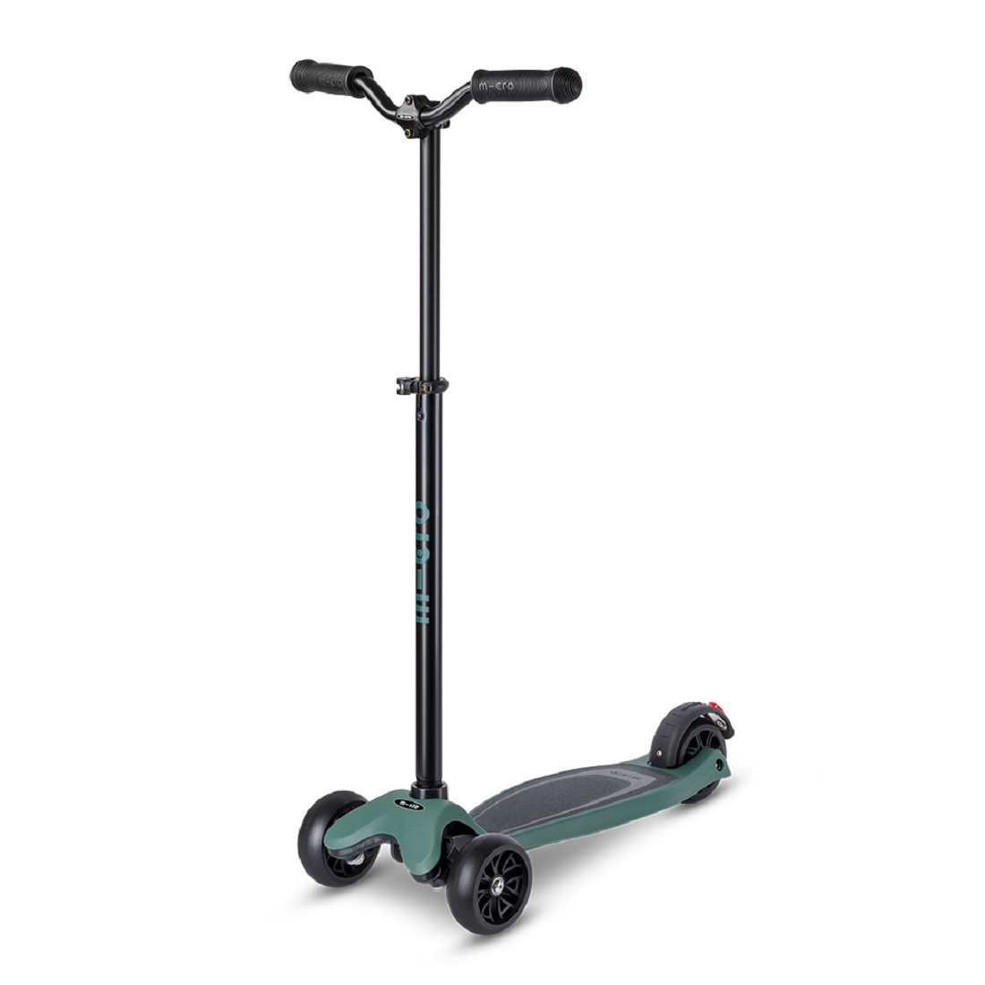 MICRO Kickboard оливковый (KB0027)