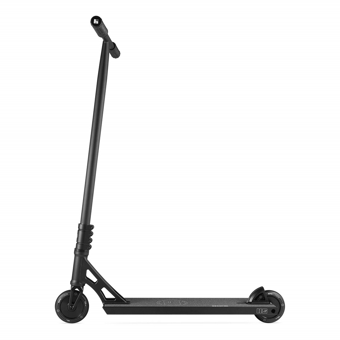Самокат трюковой HIPExtreme H6 черный (410607)