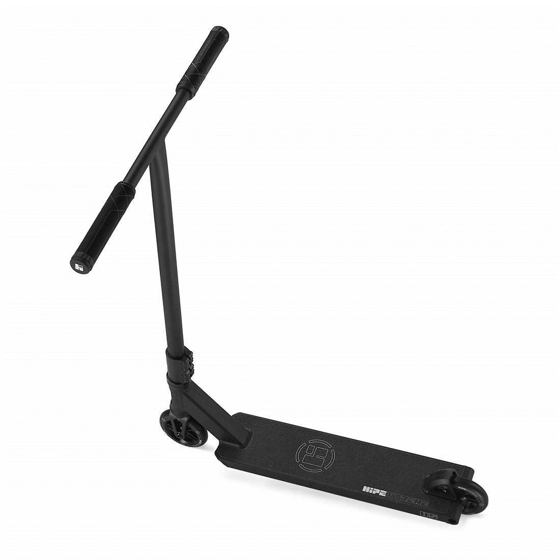 Самокат трюковой HIPExtreme H5 черный (410504)