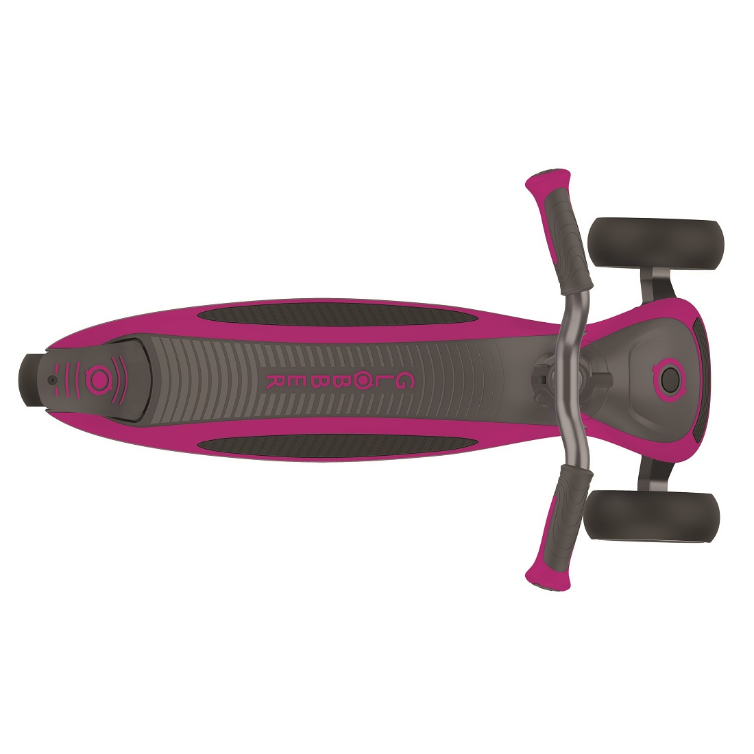 GLOBBER ULTIMUM розовый (612-110)
