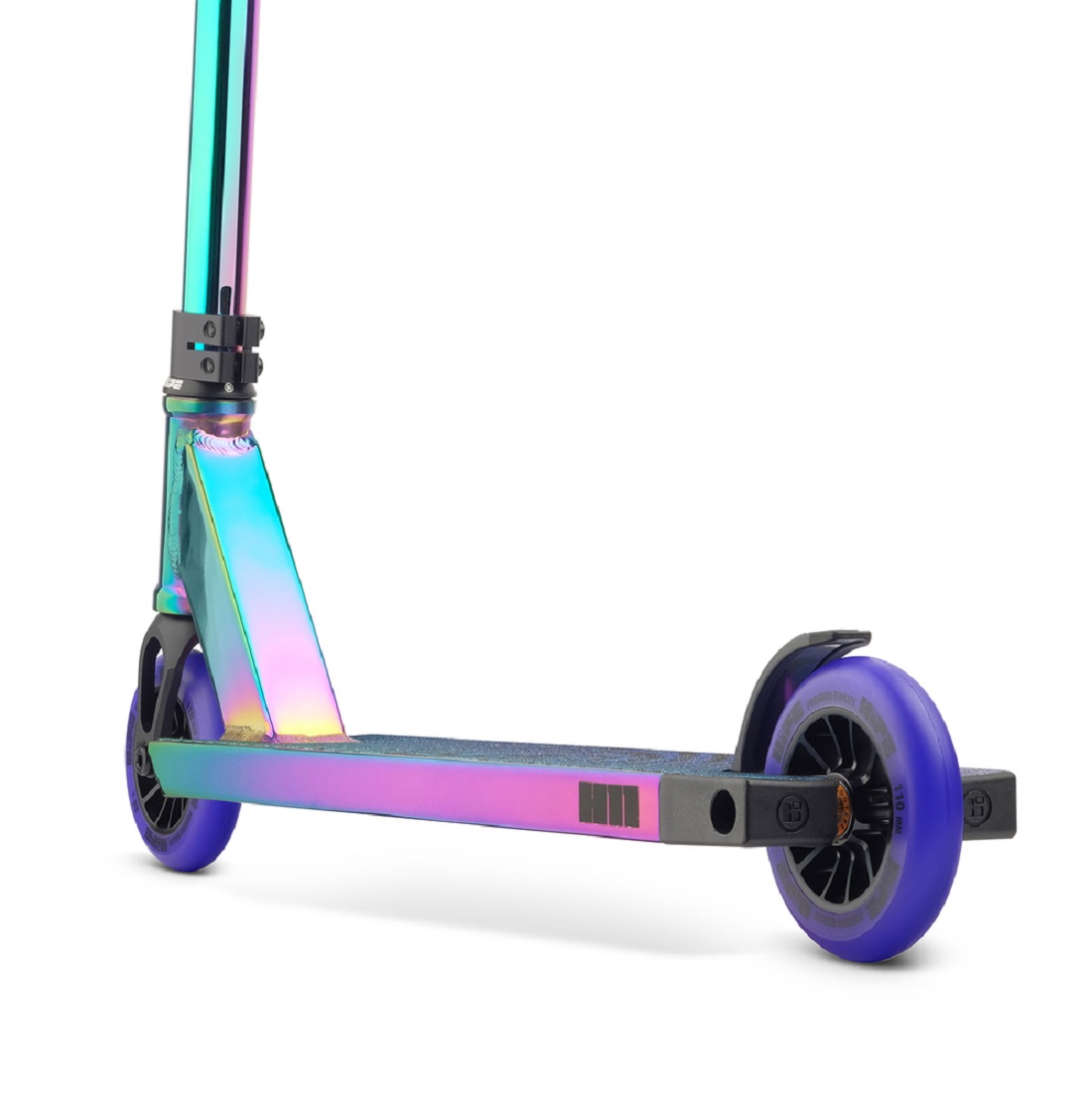 Самокат трюковой HIPE H11 neochrome (250159)