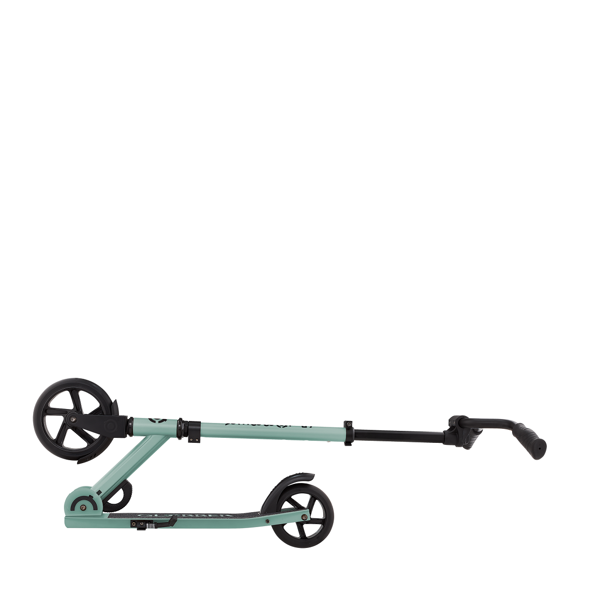 GLOBBER FLOW RIDER 180-145 шалфейный (874-109)