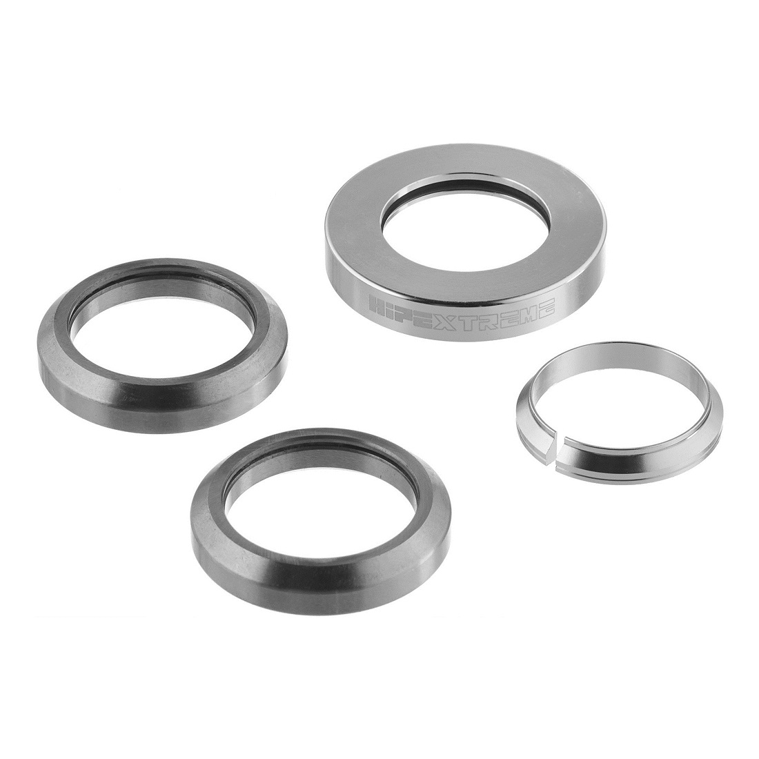 Рулевая колонка HIPExtreme, серебро (420040)