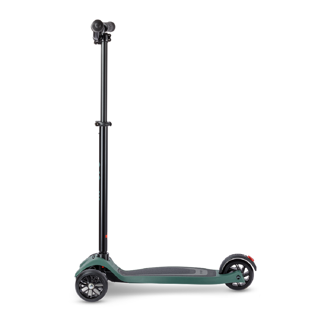 MICRO Kickboard оливковый (KB0027)