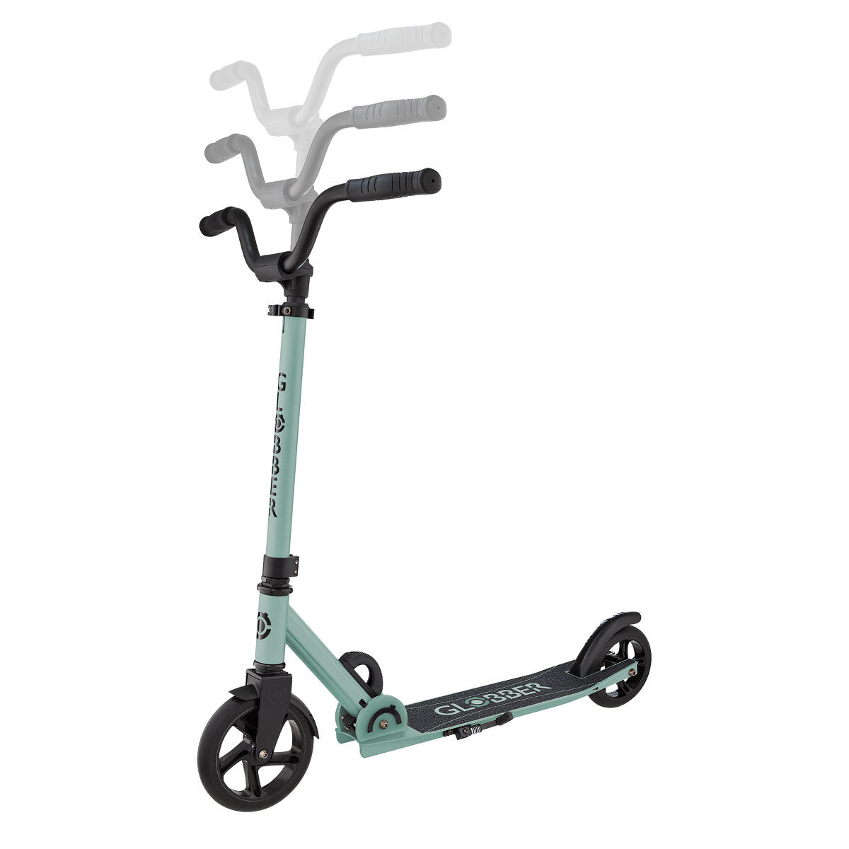 GLOBBER FLOW RIDER 180-145 шалфейный (874-109)