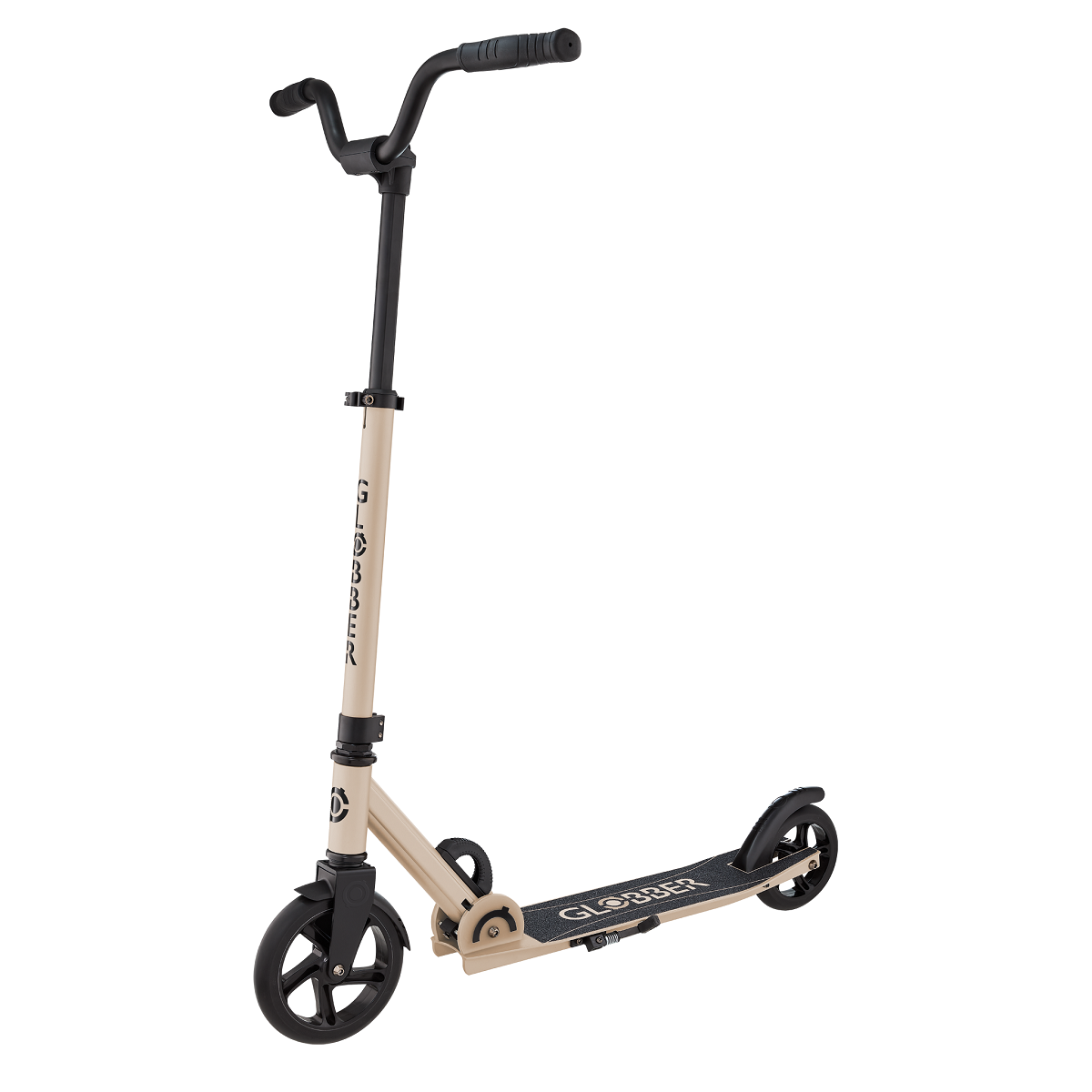GLOBBER FLOW RIDER 180-145 песочный (874-231)