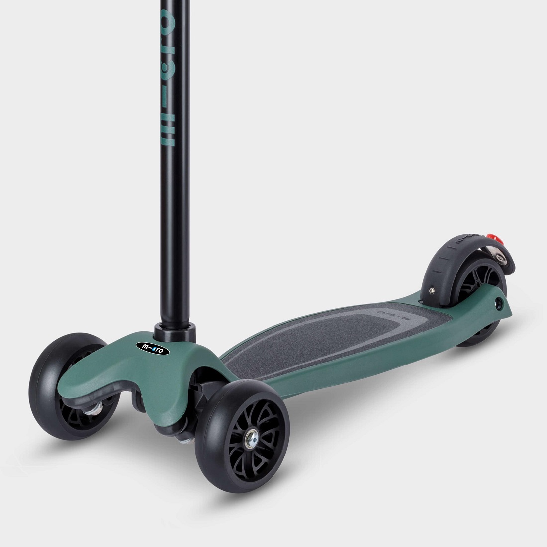 MICRO Kickboard оливковый (KB0027)