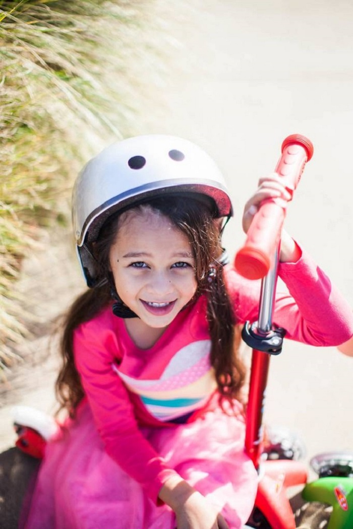 MICRO Mini Deluxe LED красный (MMD052)