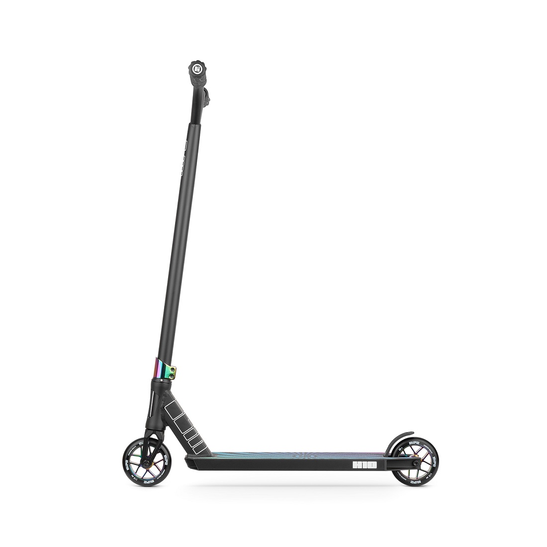 Самокат трюковой HIPE H10 neochrome (250864)